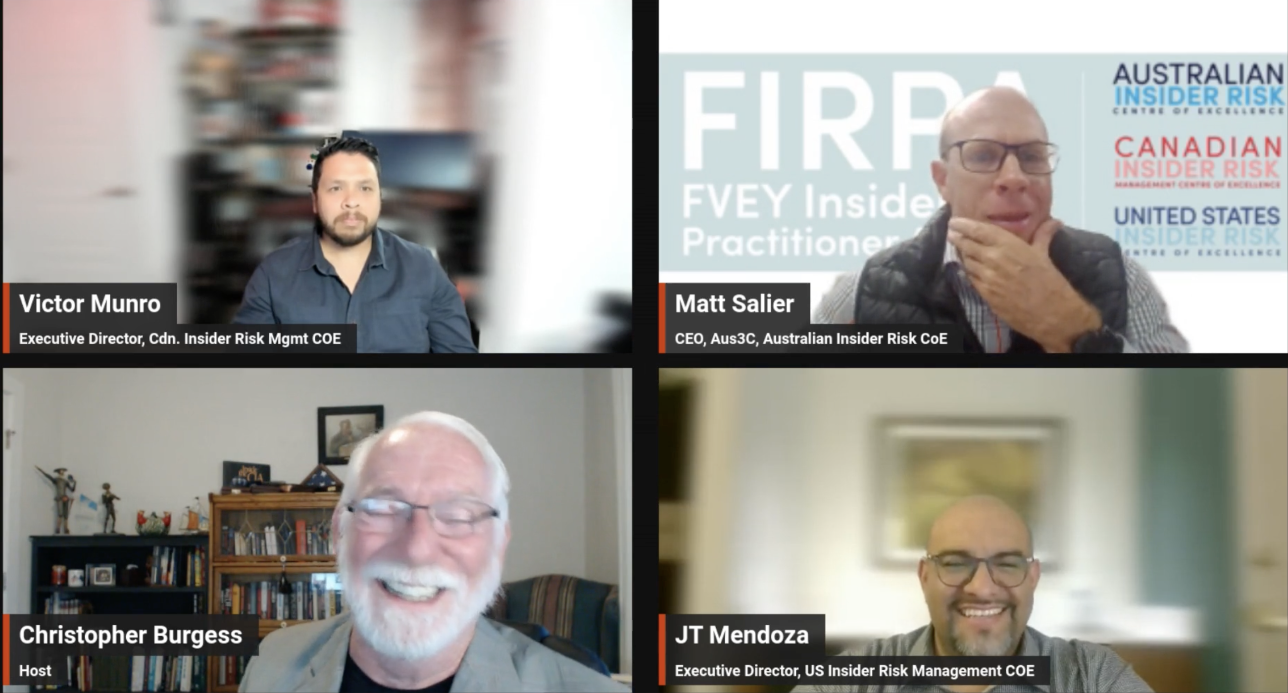 CFTI 10 webinar insider risk management